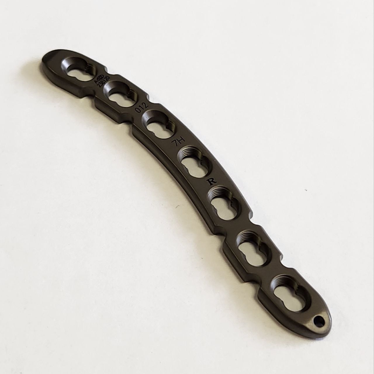 3,5мм Реконструкційна ключична БКП, ліва/права Changzhou Nanxiang Medical Device Co., Ltd.